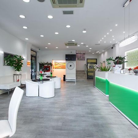 Park Hotel Zaira Τσέρβια Εξωτερικό φωτογραφία